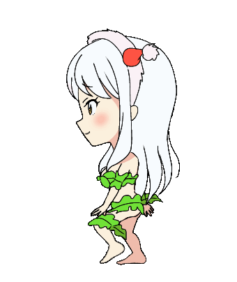 ローディングアニメーション